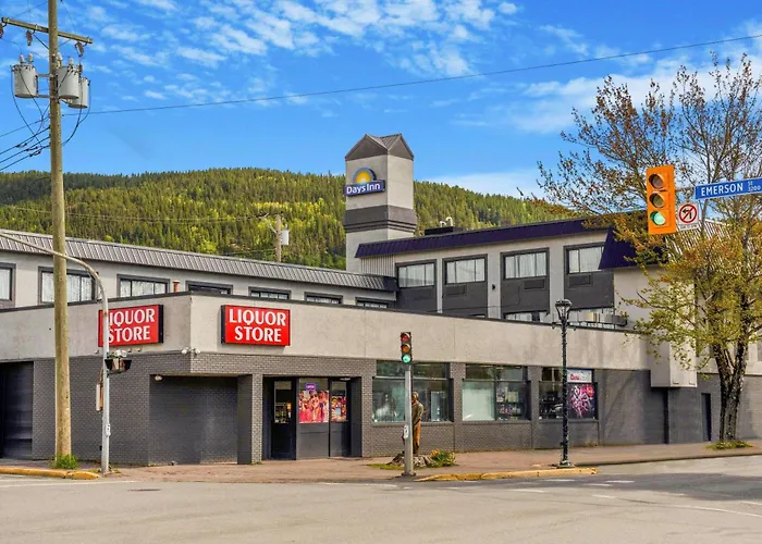 Days Inn By Wyndham Terrace