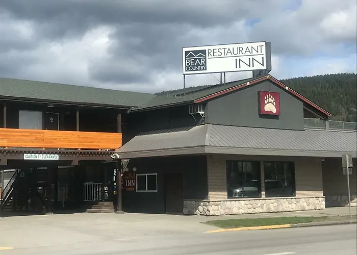 Bear Country Inn